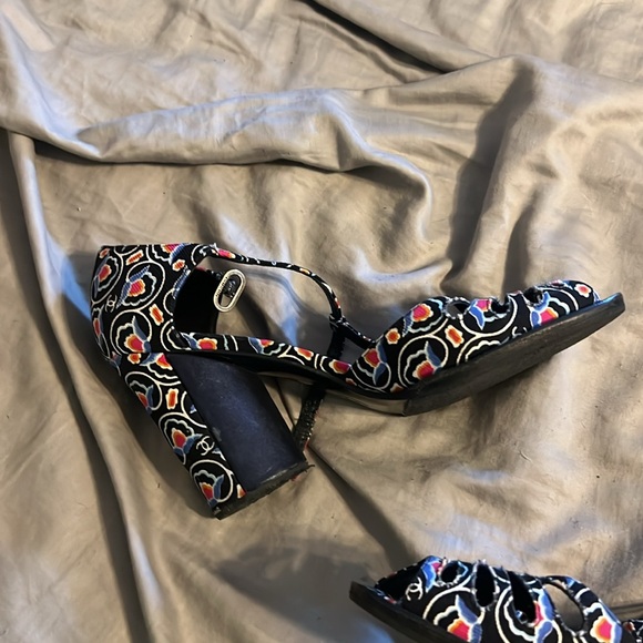 Chanel 38.5 shoes - Picture 6 of 6